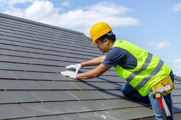 Best Slate Roofing Contractor  in Balmville, NY