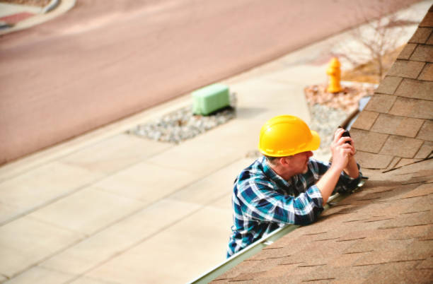 Quick and Trustworthy Emergency Roof Repair Services in Balmville, NY