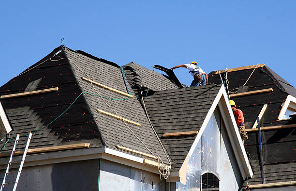 Best Roof Gutter Cleaning  in Balmville, NY
