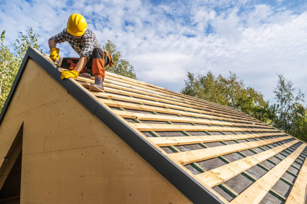 Best Commercial Roofing Services  in Balmville, NY