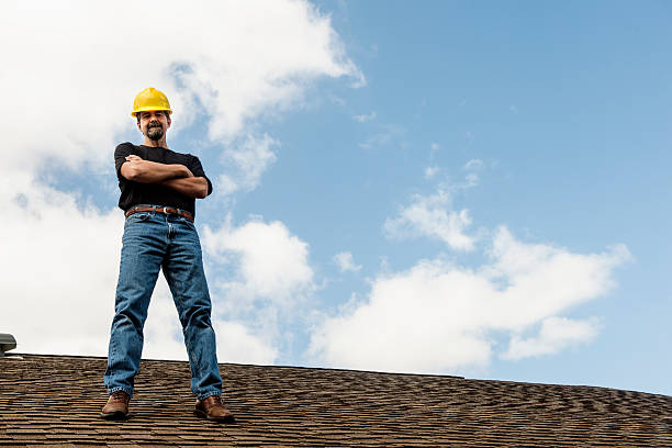 Best Metal Roofing Contractor  in Balmville, NY