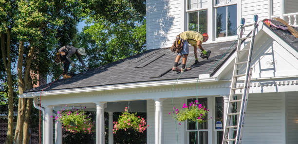 Best Gutter Installation and Roofing  in Balmville, NY